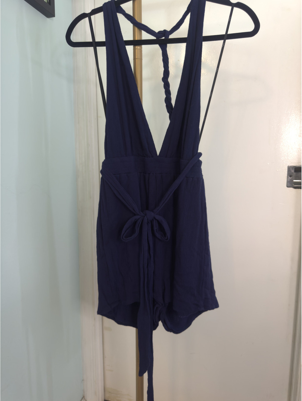 Lulus Convertible Romper